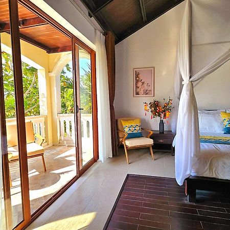 Bed and Breakfast En Retreat Hoi An Exterior foto