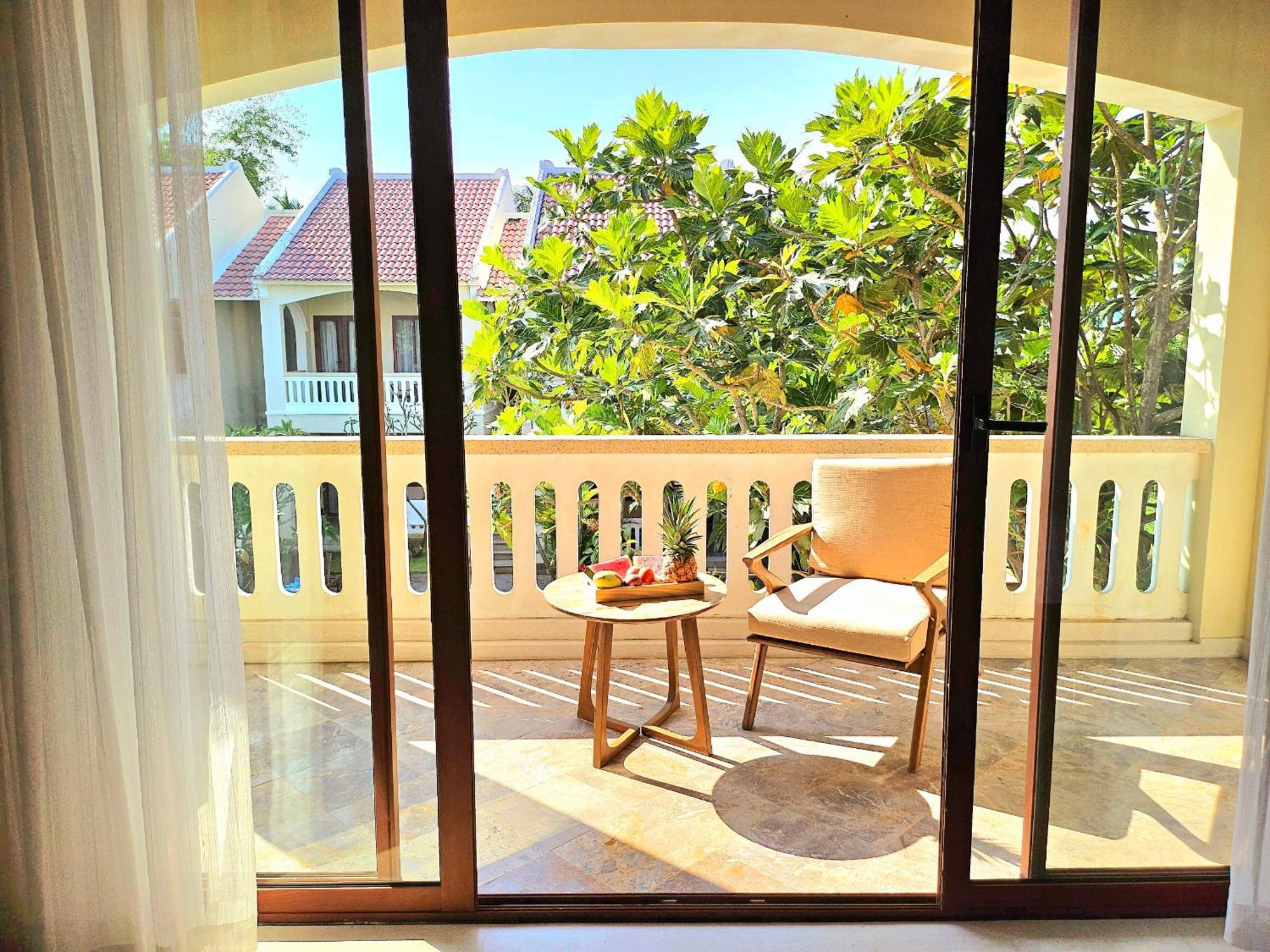 Bed and Breakfast En Retreat Hoi An Exterior foto