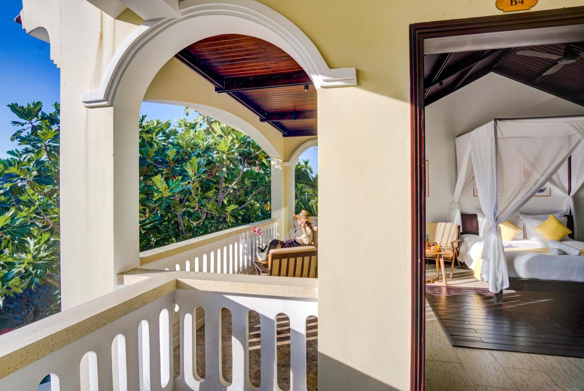 Bed and Breakfast En Retreat Hoi An Exterior foto