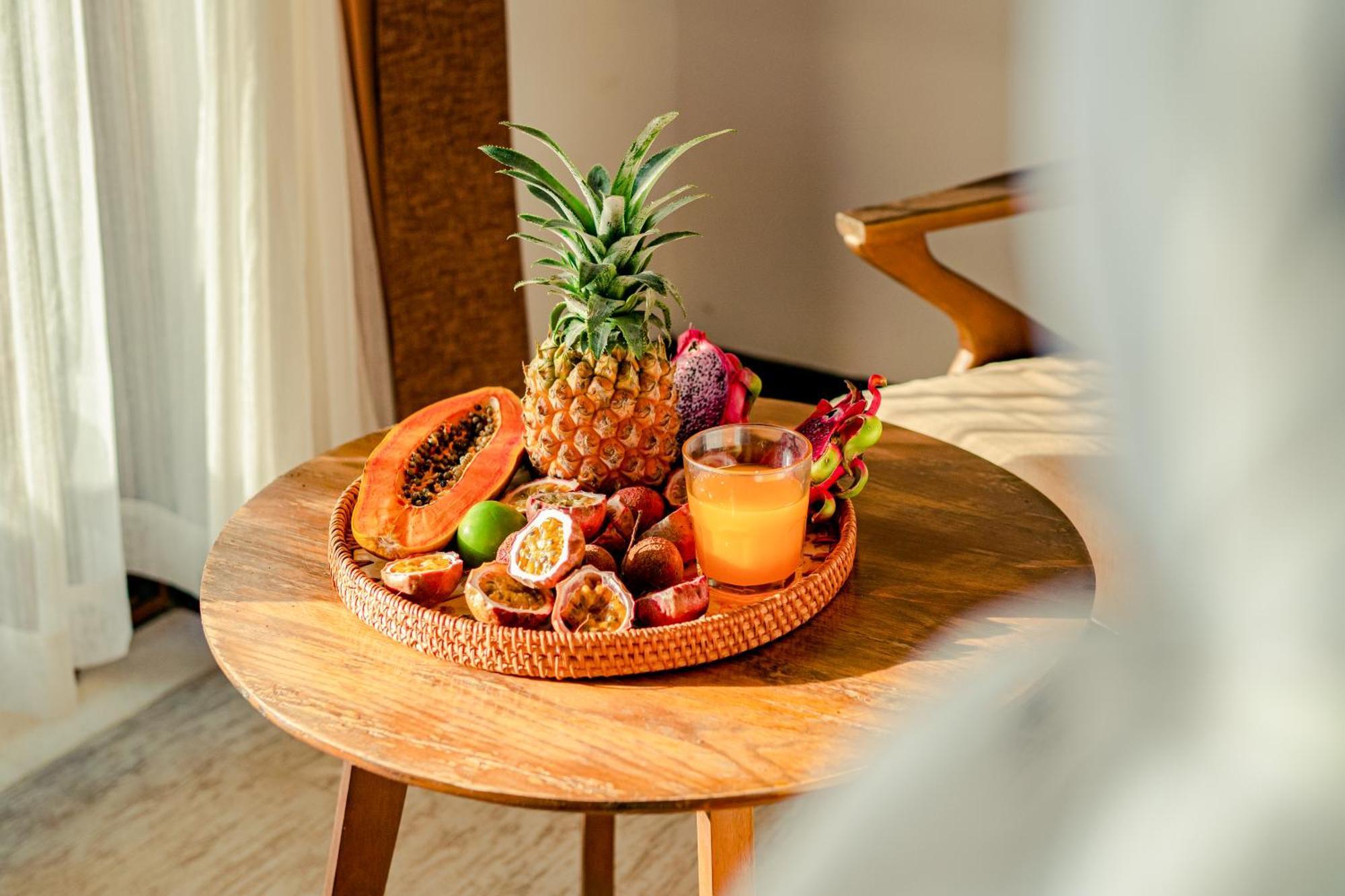 Bed and Breakfast En Retreat Hoi An Exterior foto