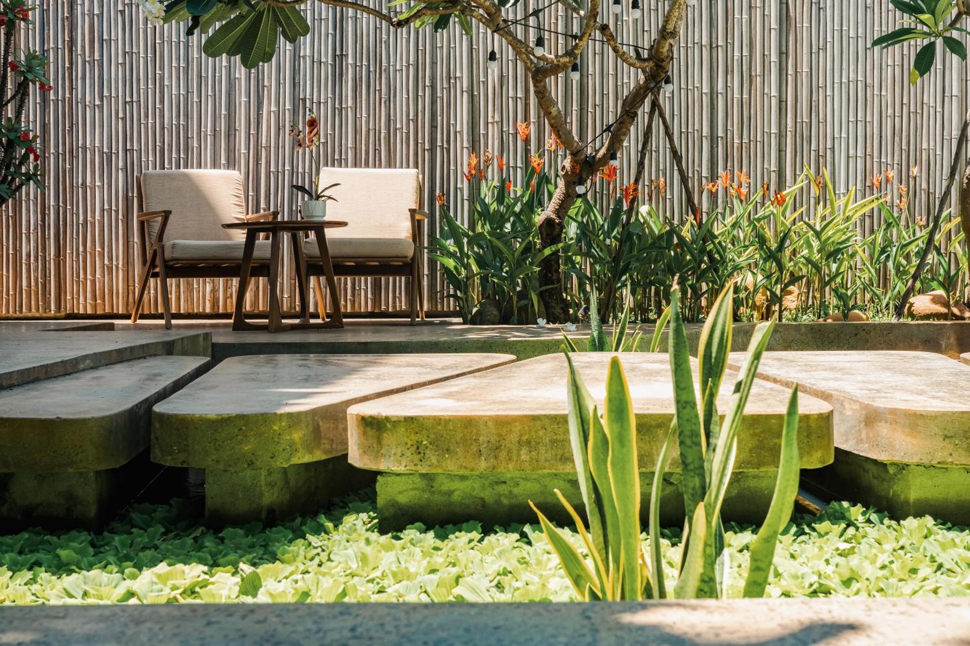 Bed and Breakfast En Retreat Hoi An Exterior foto